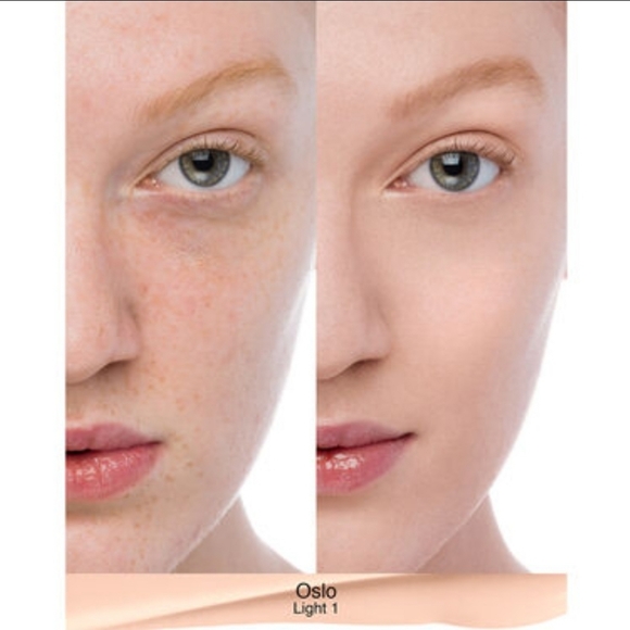 Mini Size NARS Natural Radiant FOUNDATION Oslo (no box) - Picture 5 of 6